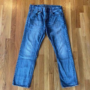 American Eagle Slim Straight Men's Jeans 32x30